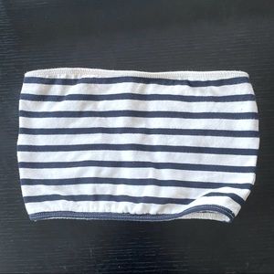 Hollister Tube Top